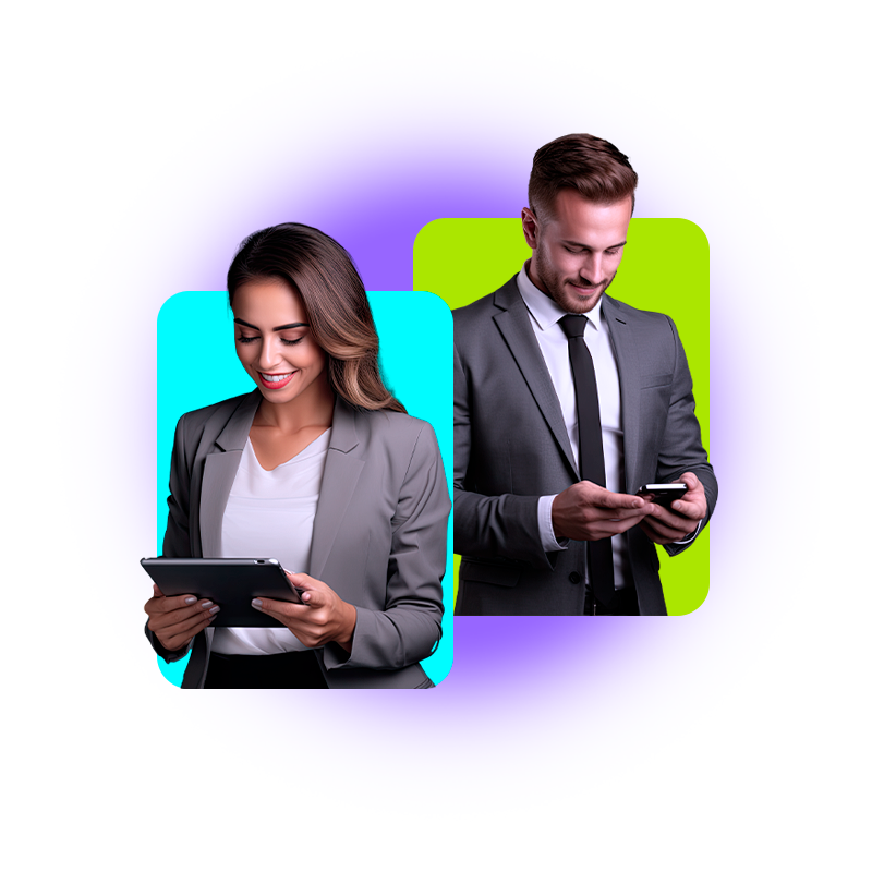 Select Saúde Empresarial - Planos de saúde para empresa